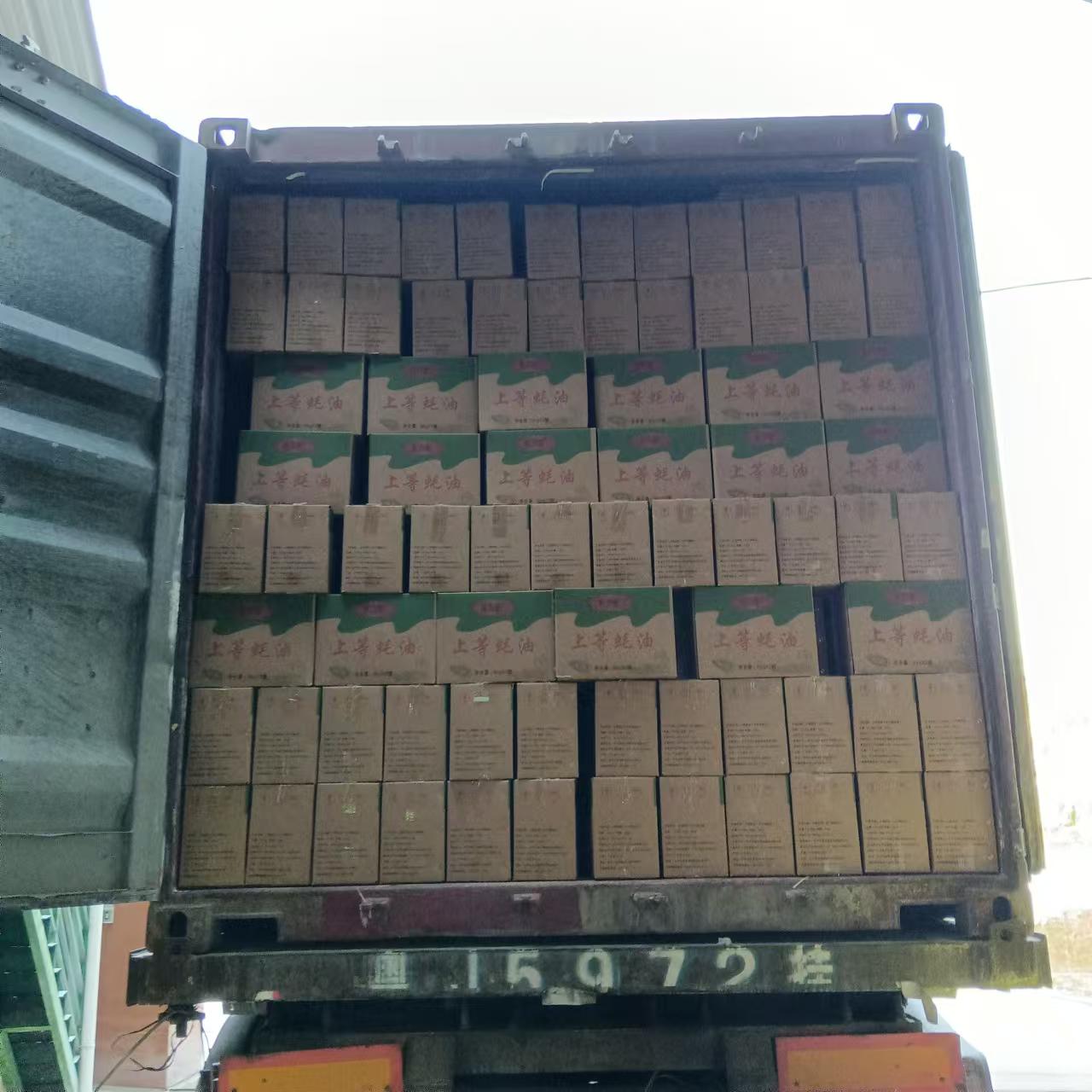 调味品、饮品可以走海内海运物流吗？？？？？需要注重什么